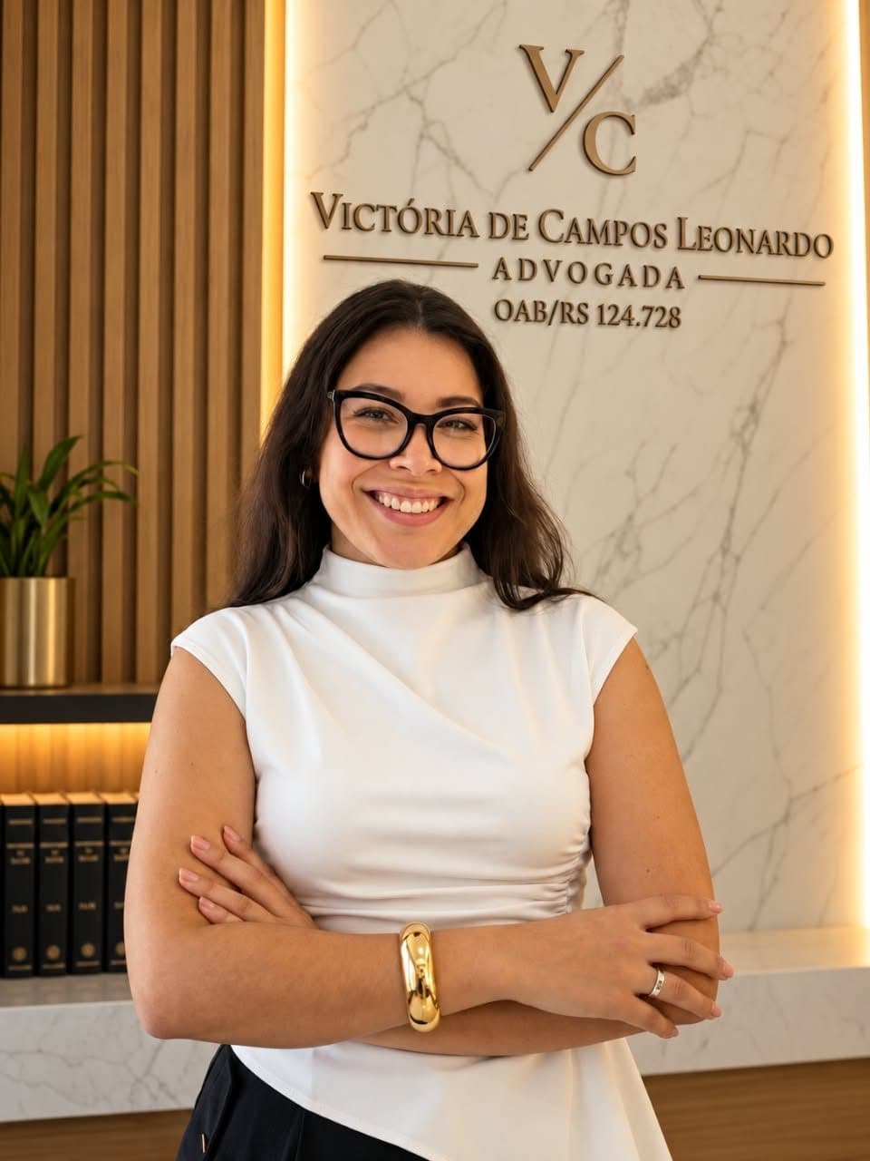 Victória de Campos Leonardo